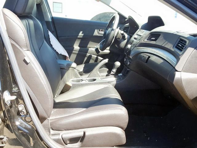 19UDE2F3XKA004703 - 2019 ACURA ILX BASE WATCH PLUS  photo 5