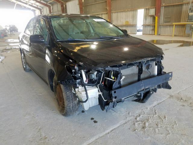 1NXBU4EE8AZ166071 - 2010 TOYOTA COROLLA BASE  照片 1