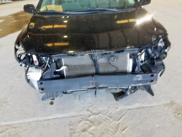 1NXBU4EE8AZ166071 - 2010 TOYOTA COROLLA BASE  照片 9