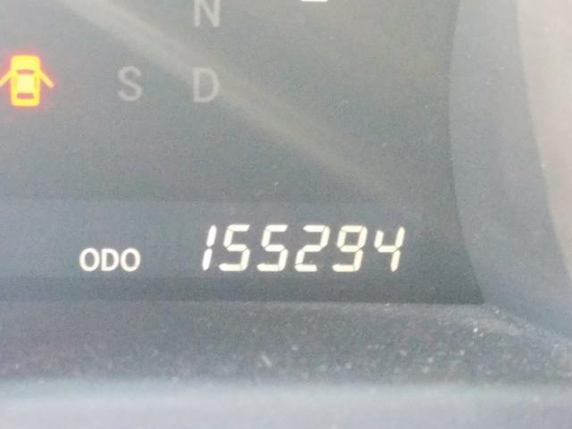 5TDBK3EH2BS044424 - 2011 TOYOTA HIGHLANDER BASE  фото 8