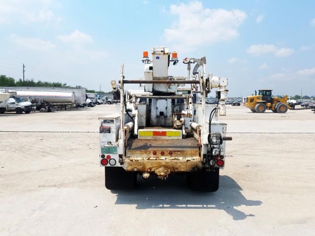 1GBM7H1C2WJ109748 - 1998 CHEVROLET C-SERIES C7H042  照片 6