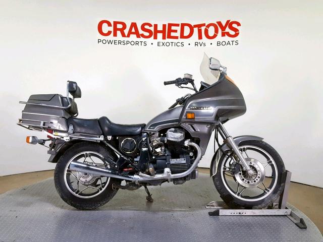 JH2RC1013DM002182 - 1983 HONDA GL650 I  photo 1