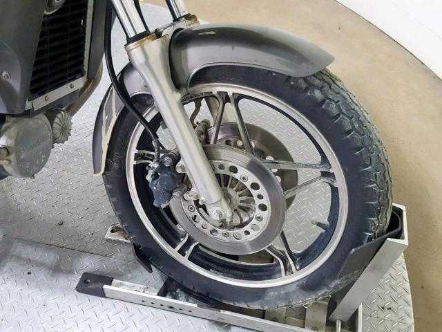 JH2RC1013DM002182 - 1983 HONDA GL650 I  photo 18