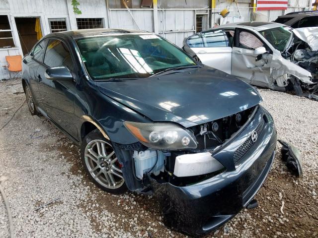 JTKDE3B78A0311071 - 2010 TOYOTA SCION TC  照片 1