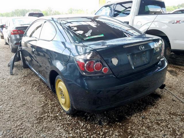 JTKDE3B78A0311071 - 2010 TOYOTA SCION TC  照片 3