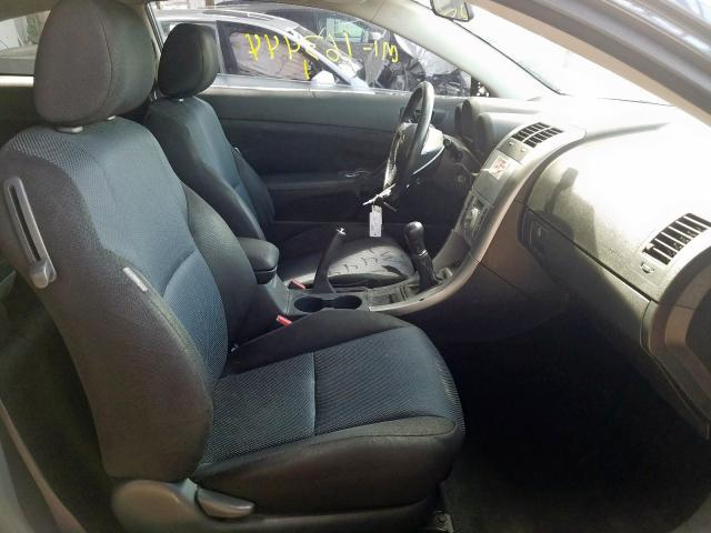 JTKDE3B78A0311071 - 2010 TOYOTA SCION TC  照片 5