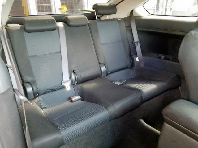 JTKDE3B78A0311071 - 2010 TOYOTA SCION TC  照片 6