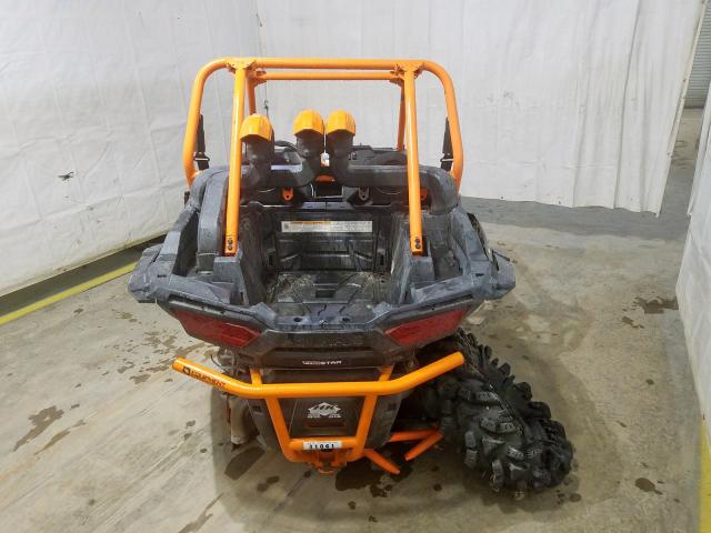 3NSVDE990FF436204 - 2015 POLARIS RZR XP 1000 EPS  photo 6