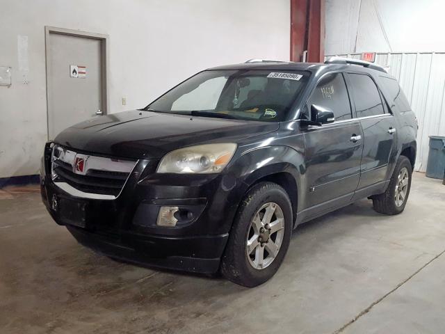 5GZER23747J154262 - 2007 SATURN OUTLOOK XR  照片 2