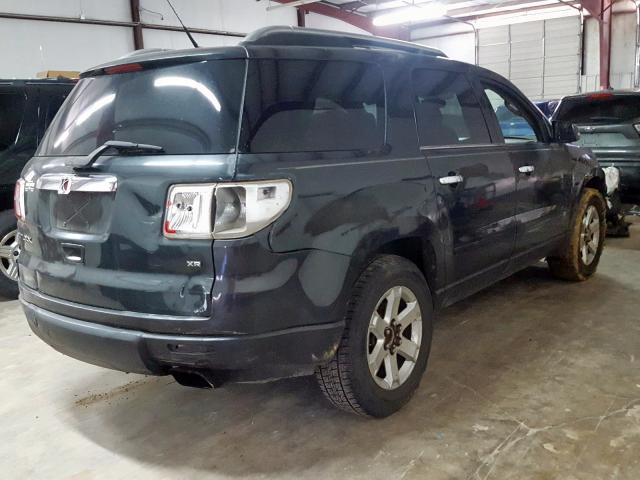 5GZER23747J154262 - 2007 SATURN OUTLOOK XR  照片 4