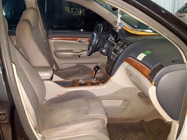 5GZER23747J154262 - 2007 SATURN OUTLOOK XR  照片 5