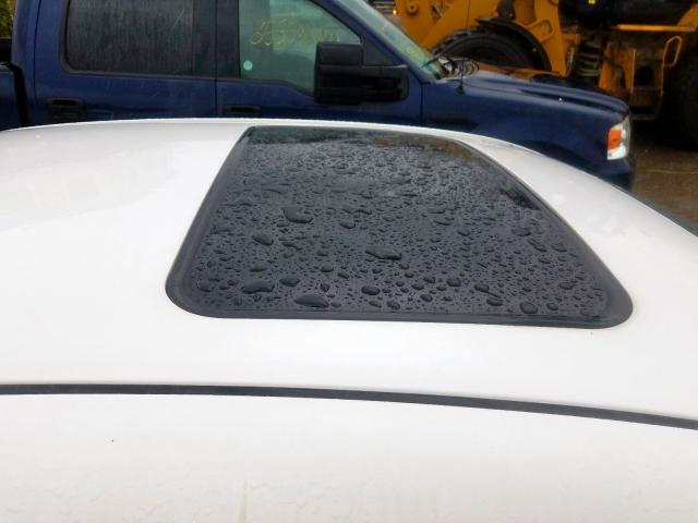 2T1BU40E99C014109 - 2009 TOYOTA COROLLA BASE  照片 9