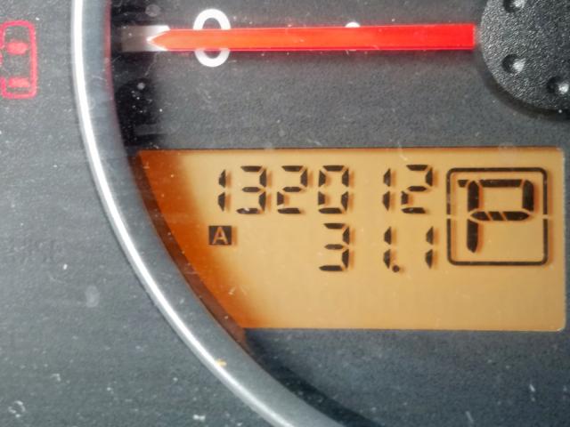 5N1AR18W76C679910 - 2006 NISSAN PATHFINDER LE  ფოტო 8