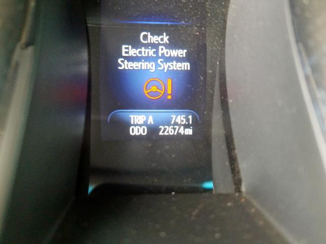 4T1BK1EB3EU133026 - 2014 TOYOTA AVALON BASE  照片 8