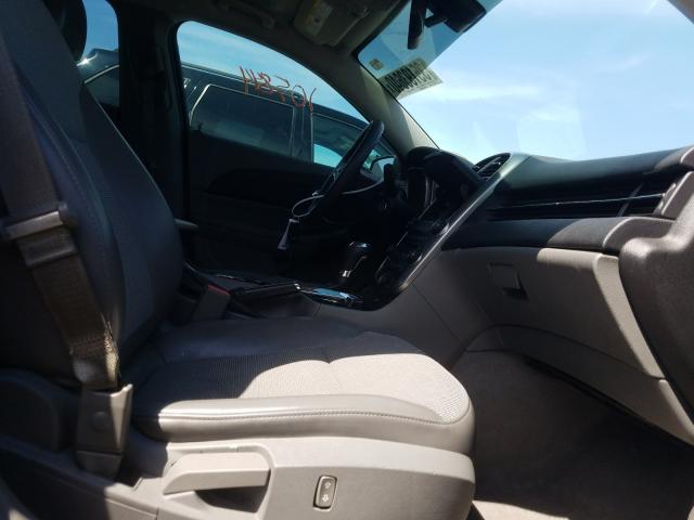 1G11C5SL1EF224374 - 2014 CHEVROLET MALIBU 1LT  照片 5