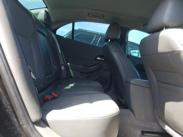 1G11C5SL1EF224374 - 2014 CHEVROLET MALIBU 1LT  照片 6