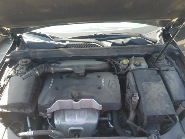 1G11C5SL1EF224374 - 2014 CHEVROLET MALIBU 1LT  照片 7