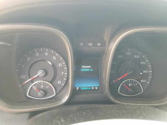 1G11C5SL1EF224374 - 2014 CHEVROLET MALIBU 1LT  照片 8