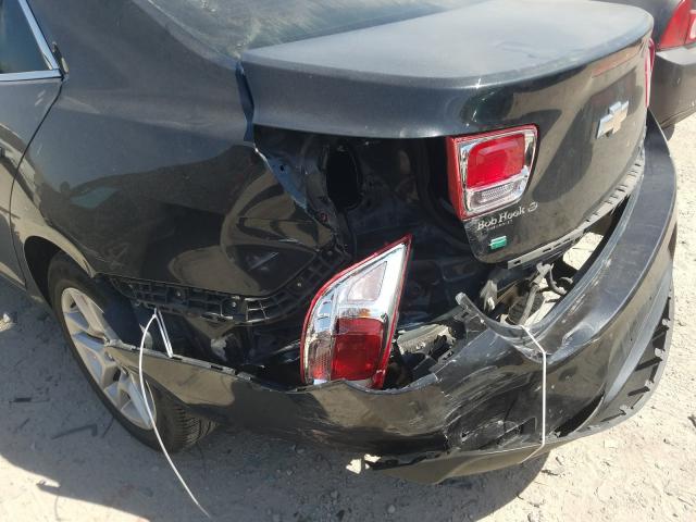 1G11C5SL1EF224374 - 2014 CHEVROLET MALIBU 1LT  照片 9