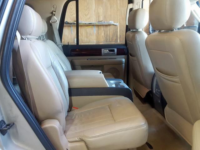5LMFU285X6LJ08152 - 2006 LINCOLN NAVIGATOR  照片 6
