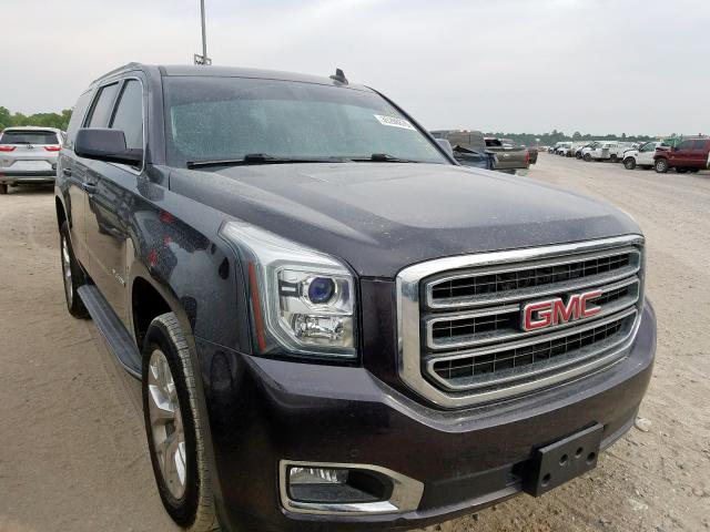 1GKS1AKC1GR369236 - 2016 GMC YUKON SLE  photo 1