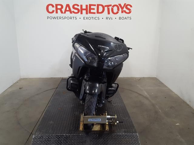 JH2SC6841DK001315 - 2013 HONDA GL1800 B  photo 3