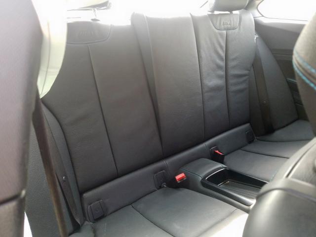 WBS1H9C39HV887774 - 2017 BMW M2  photo 6