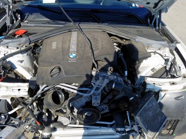 WBS1H9C39HV887774 - 2017 BMW M2  photo 7