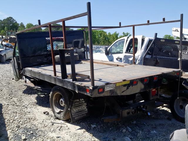 1GD31VCG0GF137040 - 2016 GMC SIERRA C3500  photo 3