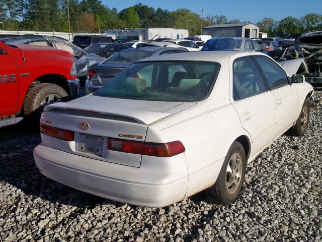 4T1BG22K0WU853493 - 1998 TOYOTA CAMRY CE  photo 4