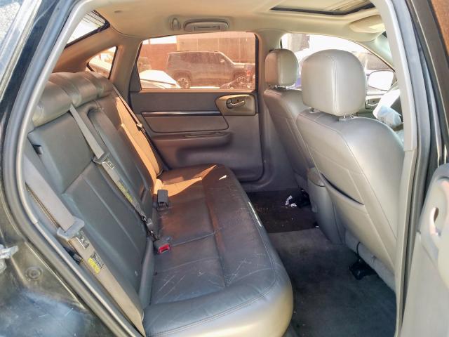 2G1WP521649289205 - 2004 CHEVROLET IMPALA SS  photo 6