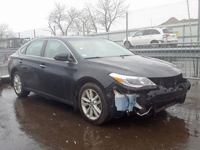 4T1BK1EB0EU090197 - 2014 TOYOTA AVALON BASE  照片 1