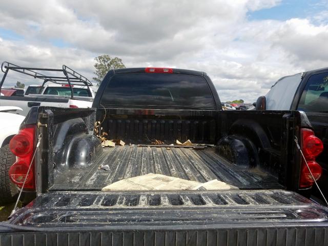 1D7HA16KX7J634991 - 2007 DODGE RAM 1500 ST  photo 6