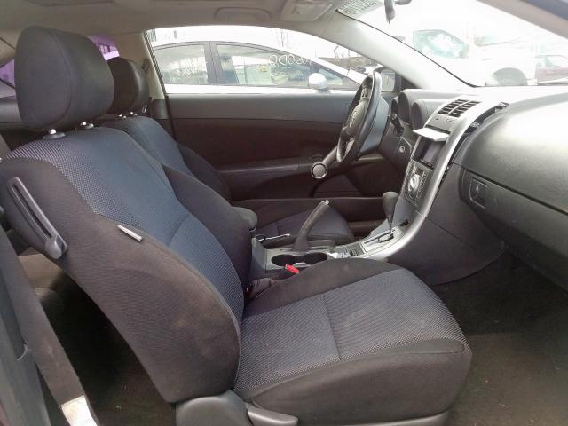 JTKDE167280260031 - 2008 SCION TOYOTA  TC  照片 5