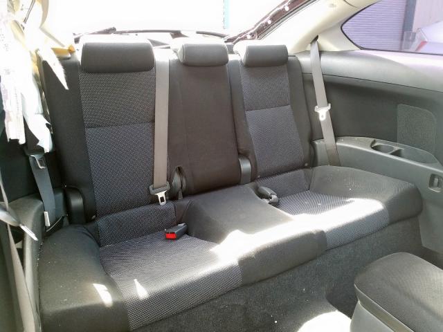 JTKDE167280260031 - 2008 SCION TOYOTA  TC  照片 6