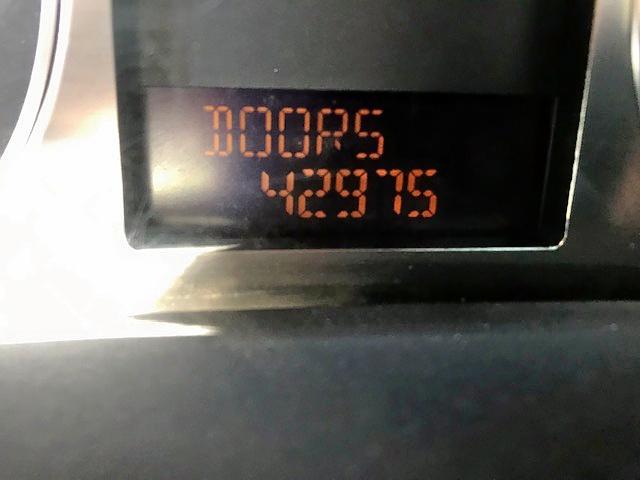 5GNEN13E198135698 - 2009 HUMMER H3T  photo 8