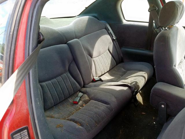 2G1WW12M6W9272090 - 1998 CHEVROLET MONTE CARLO LS  ფოტო 6