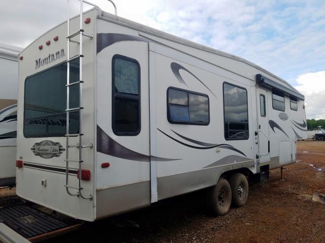 4YDF329236F708618 - 2006 KEYSTONE MONTANA  photo 4