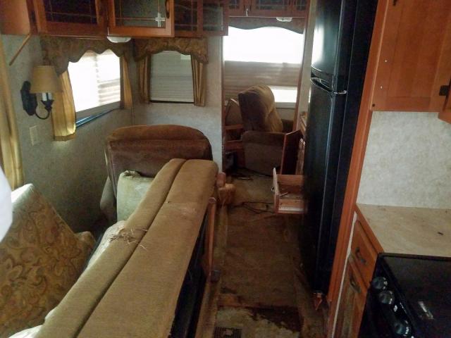 4YDF329236F708618 - 2006 KEYSTONE MONTANA  photo 5