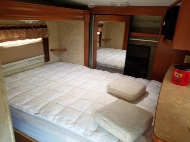 4YDF329236F708618 - 2006 KEYSTONE MONTANA  photo 6