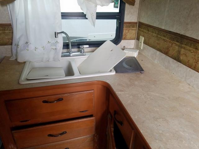 4YDF329236F708618 - 2006 KEYSTONE MONTANA  photo 8