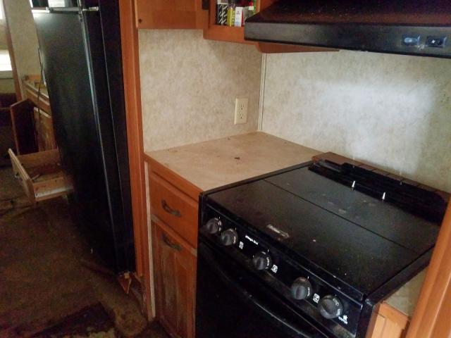 4YDF329236F708618 - 2006 KEYSTONE MONTANA  photo 9