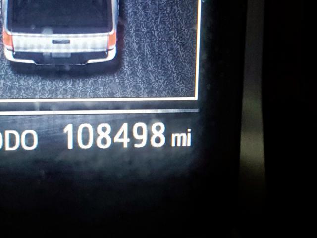 5TFCZ5AN7HX048964 - 2017 TOYOTA TACOMA DOUBLE CAB  照片 8