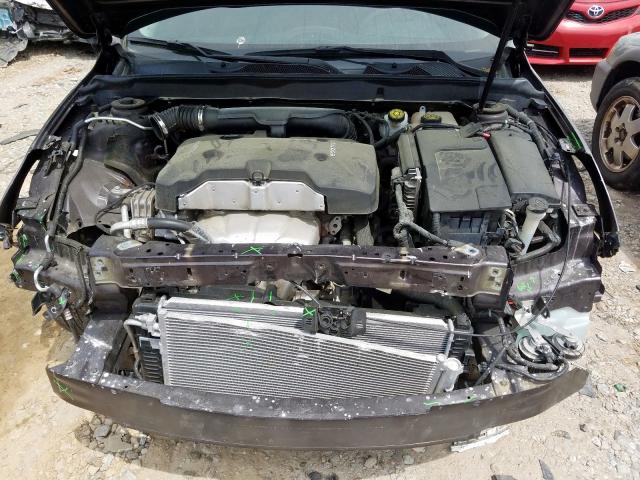 1G11C5SL0FF132206 - 2015 CHEVROLET MALIBU 1LT  照片 7