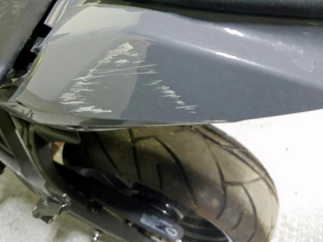 JKBZXVF10KA000177 - 2019 KAWASAKI ZX1002  photo 13