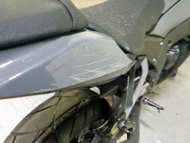 JKBZXVF10KA000177 - 2019 KAWASAKI ZX1002  photo 16