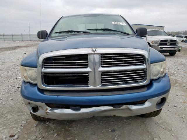 1D7HU18D54S638037 - 2004 DODGE RAM 1500 ST  photo 9