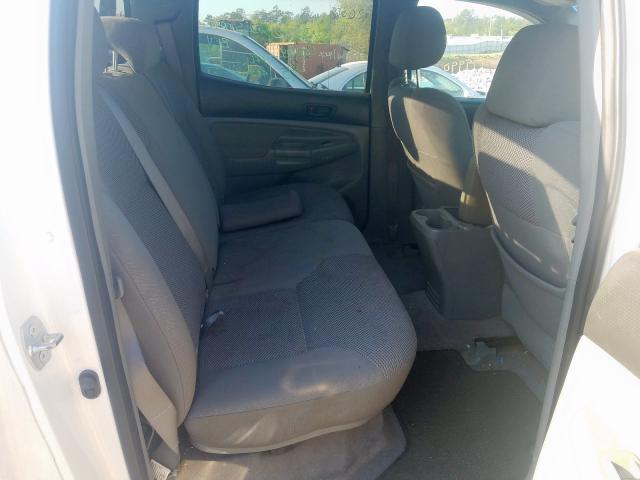 3TMJU62N95M004847 - 2005 TOYOTA TACOMA DOUBLE CAB PRERUNNER  photo 6