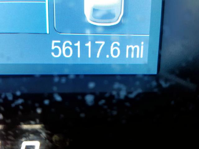 1FM5K8AR8EGC61110 - 2014 FORD EXPLORER POLICE INTERCEPTOR  photo 8