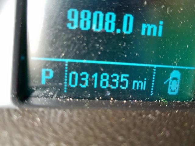 KL4CJBSB9FB253829 - 2015 BUICK ENCORE CONVENIENCE  照片 8